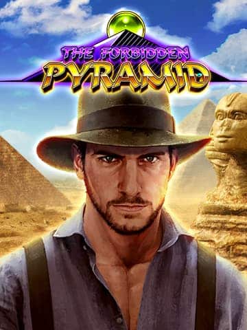 THE FORBIDDEN PYRAMID - PHOENIX 7